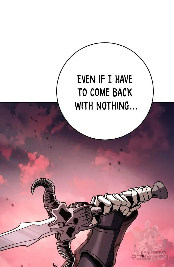 Skeleton Soldier Chapter 235.1 page 98 - 