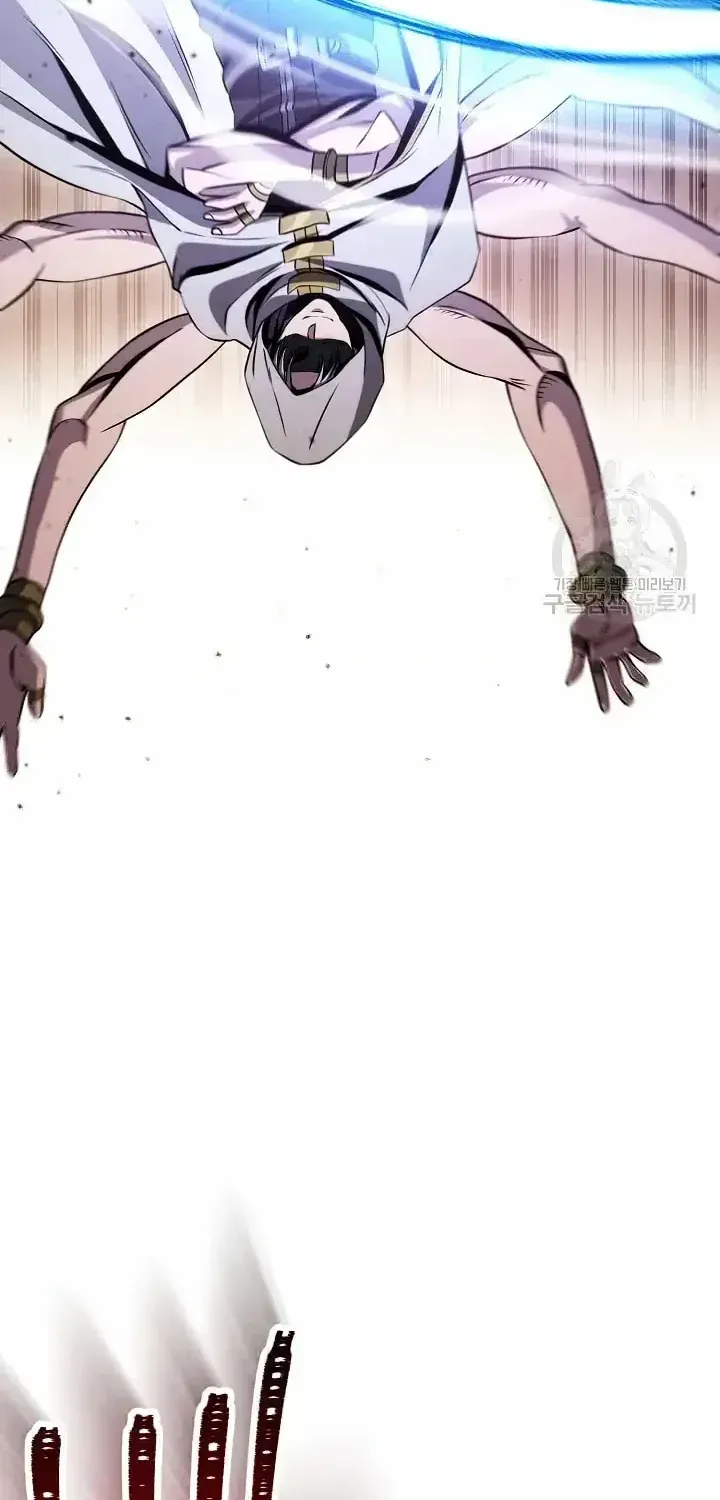 Skeleton Soldier Chapter 235 page 28 - 