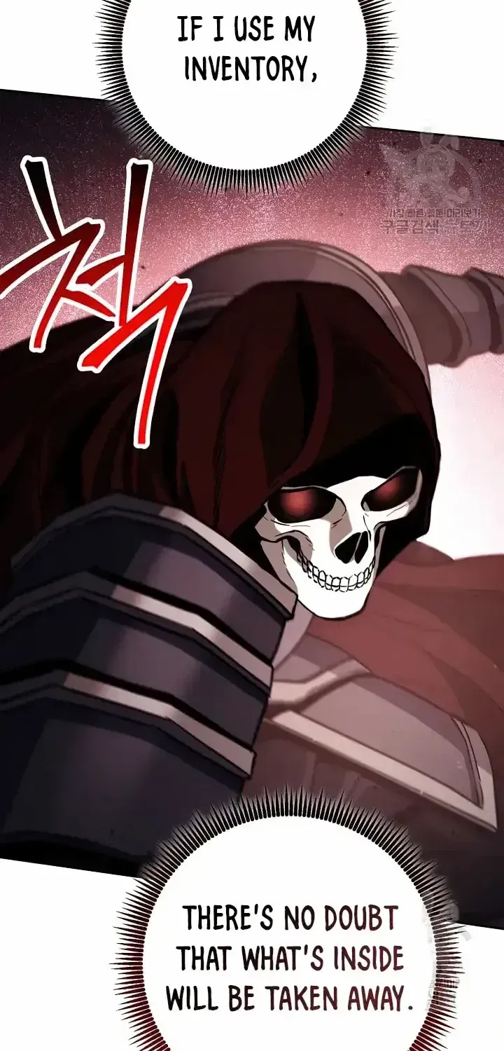 Skeleton Soldier Chapter 235 page 45 - 