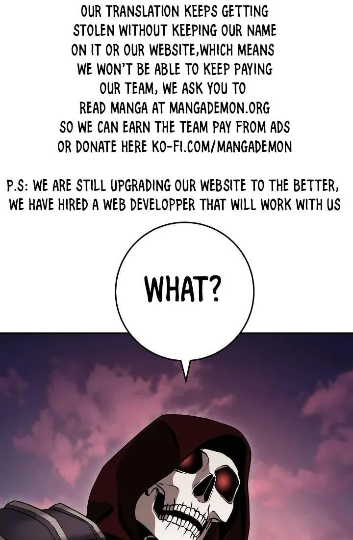 Skeleton Soldier Chapter 236.1 page 2 - 