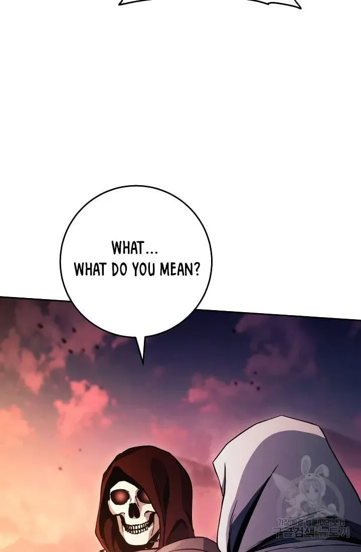 Skeleton Soldier Chapter 236.1 page 107 - 