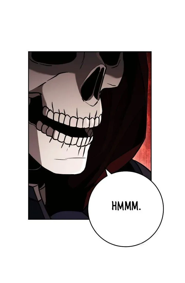 Skeleton Soldier Chapter 236.1 page 12 - 