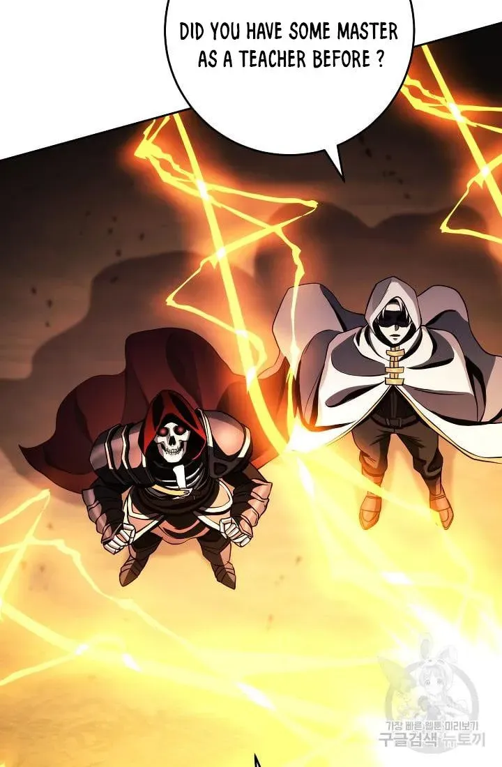 Skeleton Soldier Chapter 236.1 page 115 - 