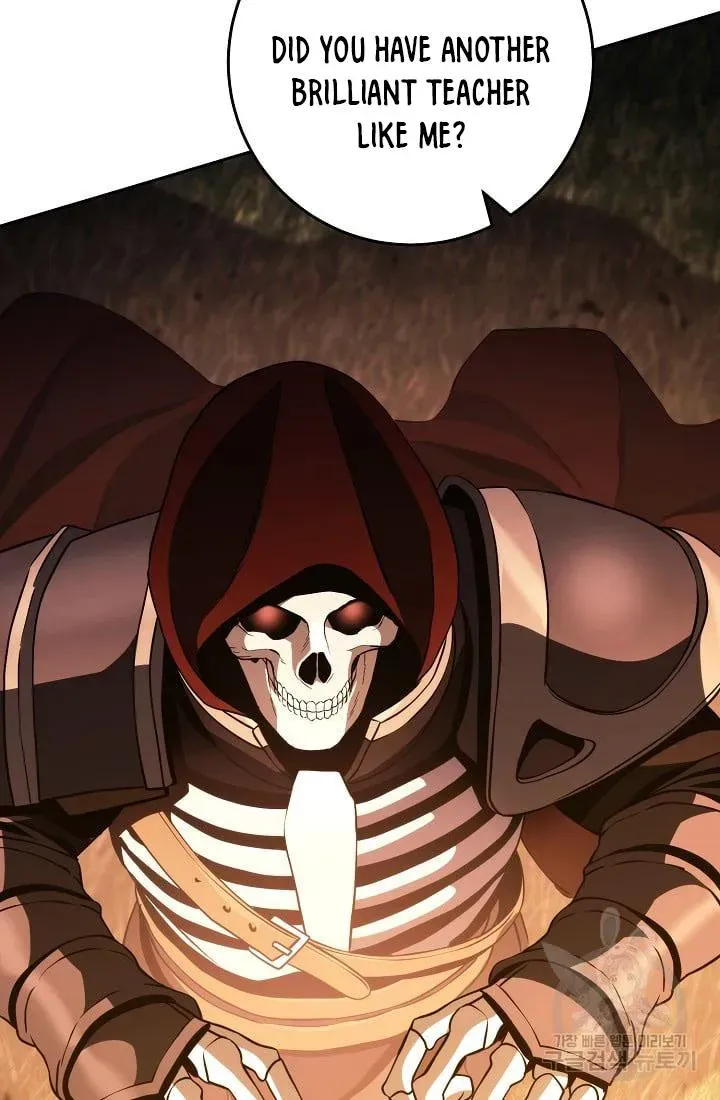 Skeleton Soldier Chapter 236.1 page 117 - 