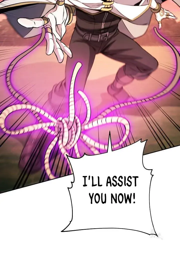 Skeleton Soldier Chapter 236.1 page 127 - 