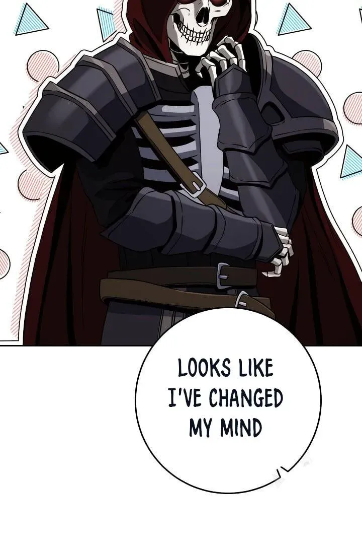 Skeleton Soldier Chapter 236.1 page 14 - 