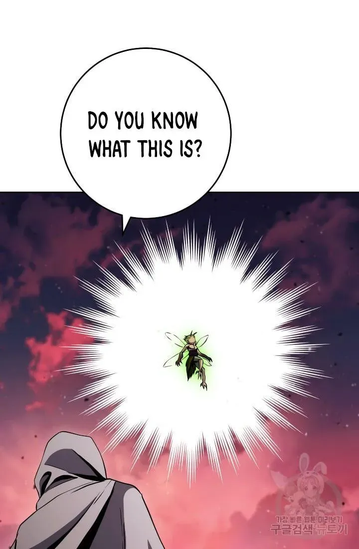 Skeleton Soldier Chapter 236.1 page 28 - 