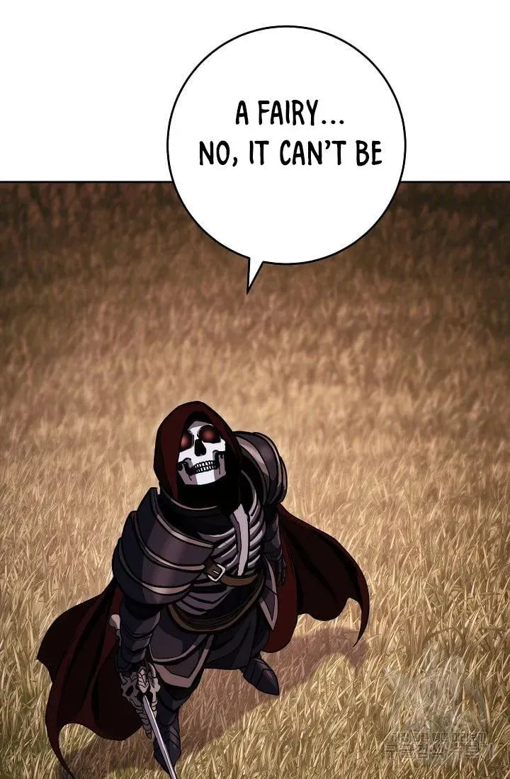 Skeleton Soldier Chapter 236.1 page 30 - 