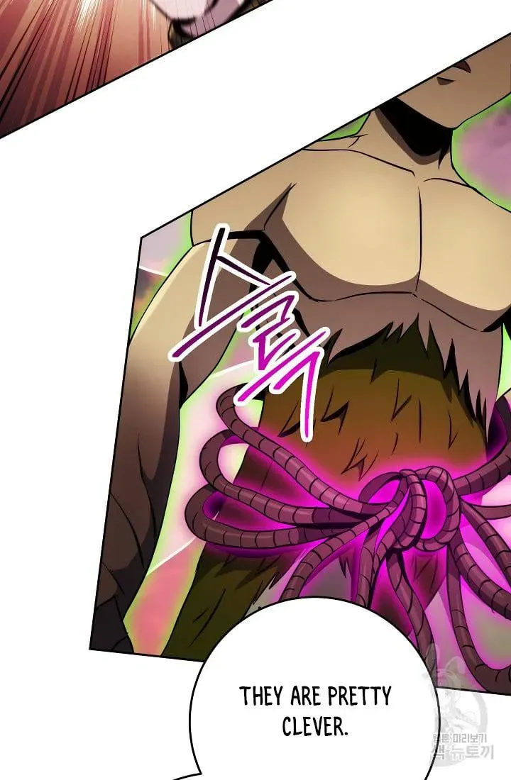 Skeleton Soldier Chapter 236.1 page 34 - 