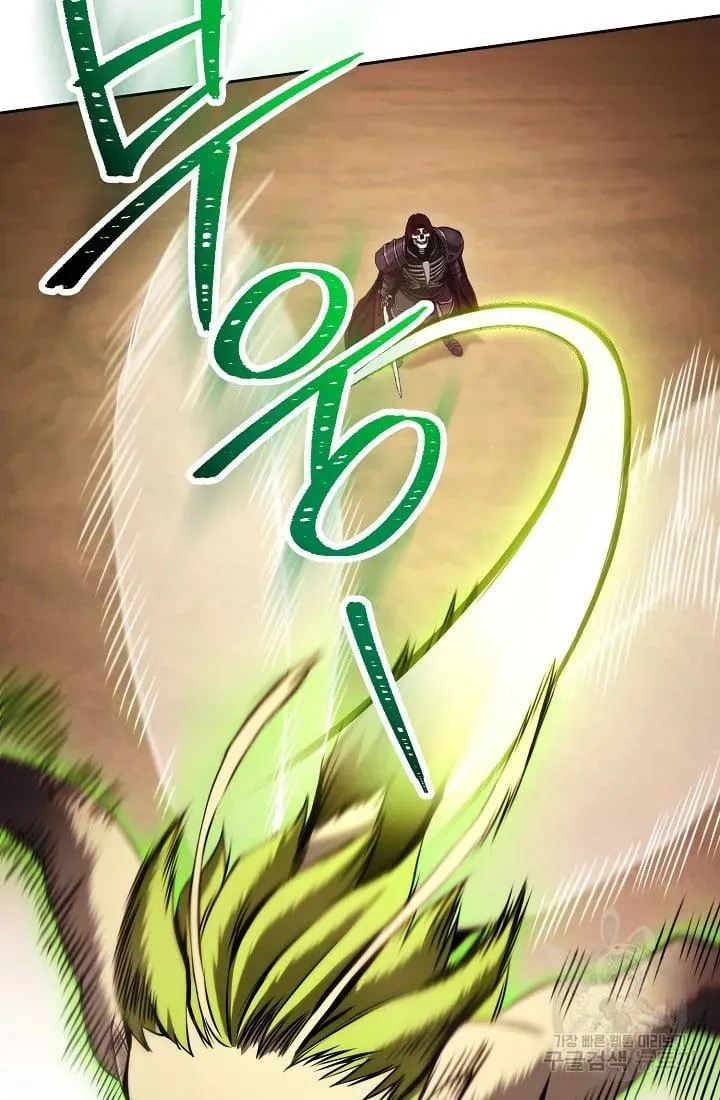 Skeleton Soldier Chapter 236.1 page 36 - 