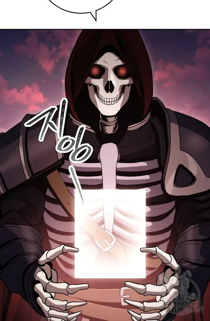 Skeleton Soldier Chapter 236.1 page 40 - 