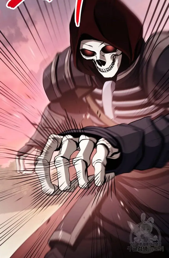 Skeleton Soldier Chapter 236.1 page 49 - 