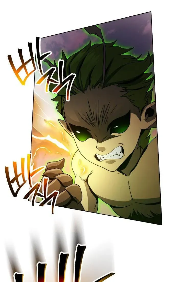 Skeleton Soldier Chapter 236.1 page 55 - 