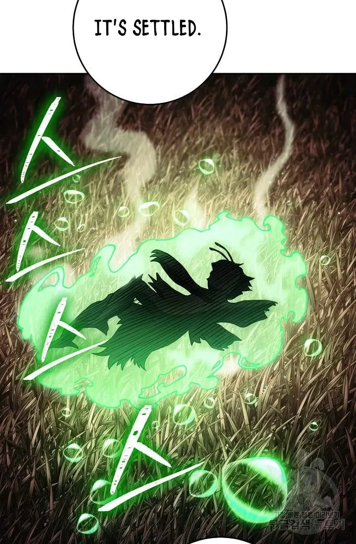 Skeleton Soldier Chapter 236.1 page 63 - 