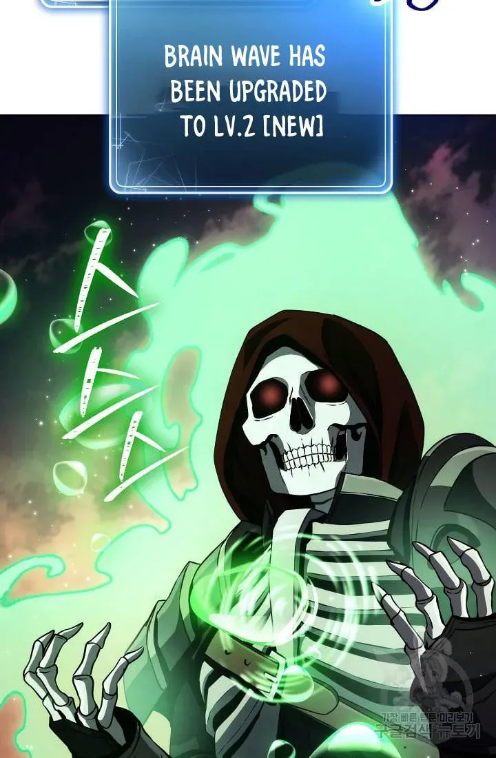 Skeleton Soldier Chapter 236.1 page 65 - 