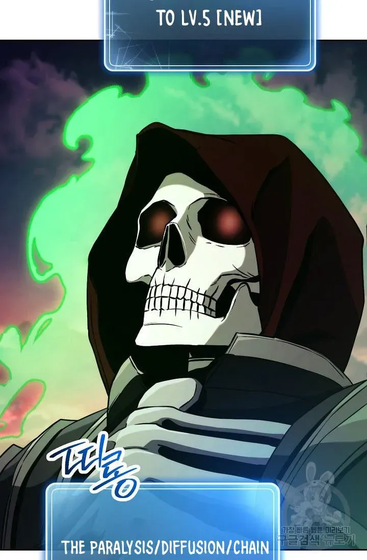 Skeleton Soldier Chapter 236.1 page 67 - 