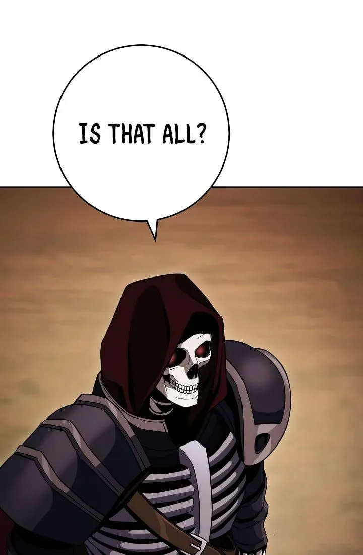 Skeleton Soldier Chapter 236.1 page 8 - 