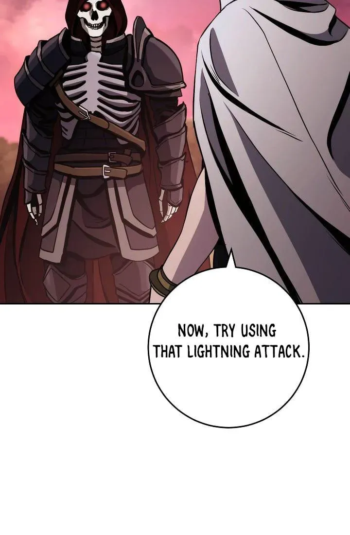 Skeleton Soldier Chapter 236.1 page 71 - 