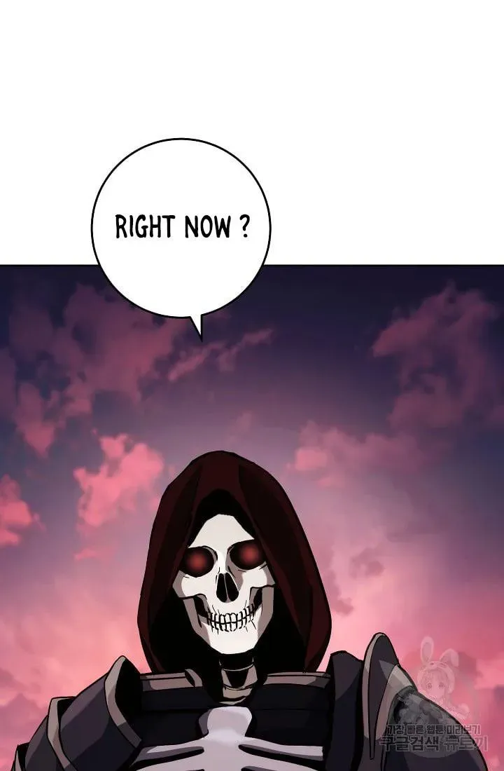 Skeleton Soldier Chapter 236.1 page 72 - 