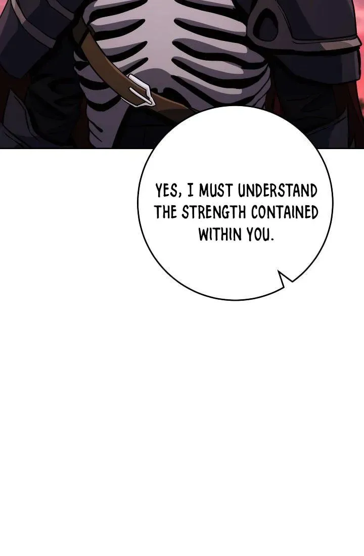 Skeleton Soldier Chapter 236.1 page 73 - 