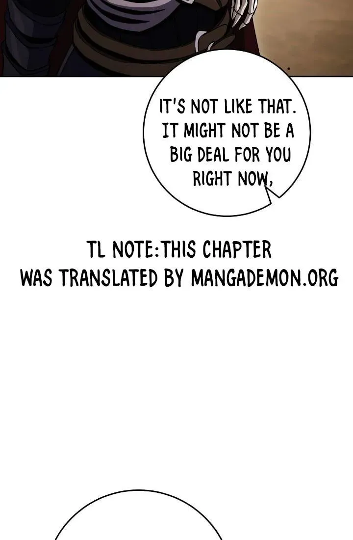 Skeleton Soldier Chapter 236.1 page 9 - 