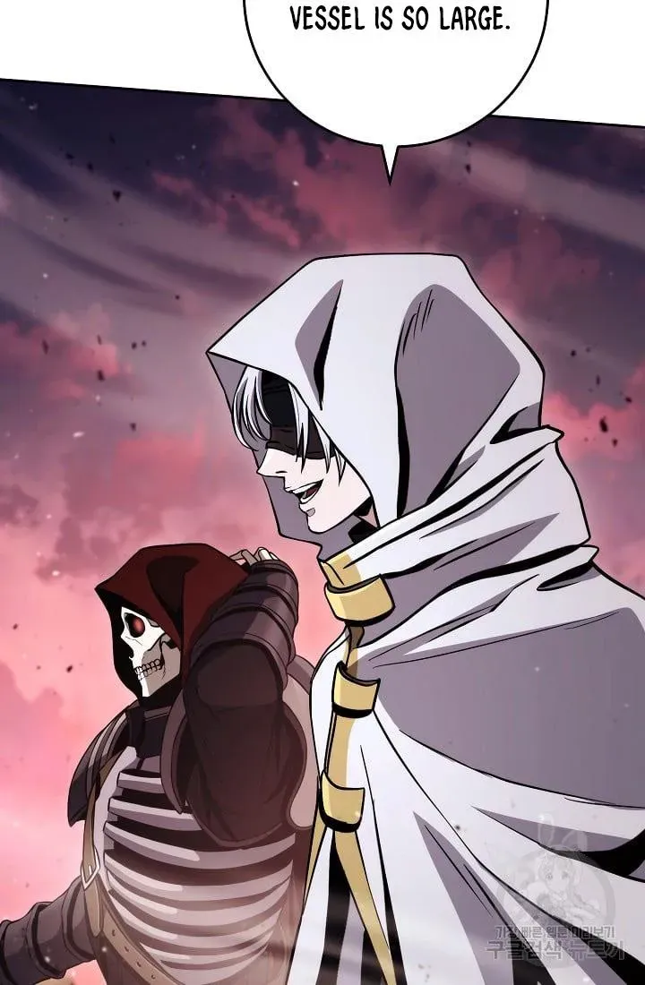 Skeleton Soldier Chapter 236.1 page 86 - 
