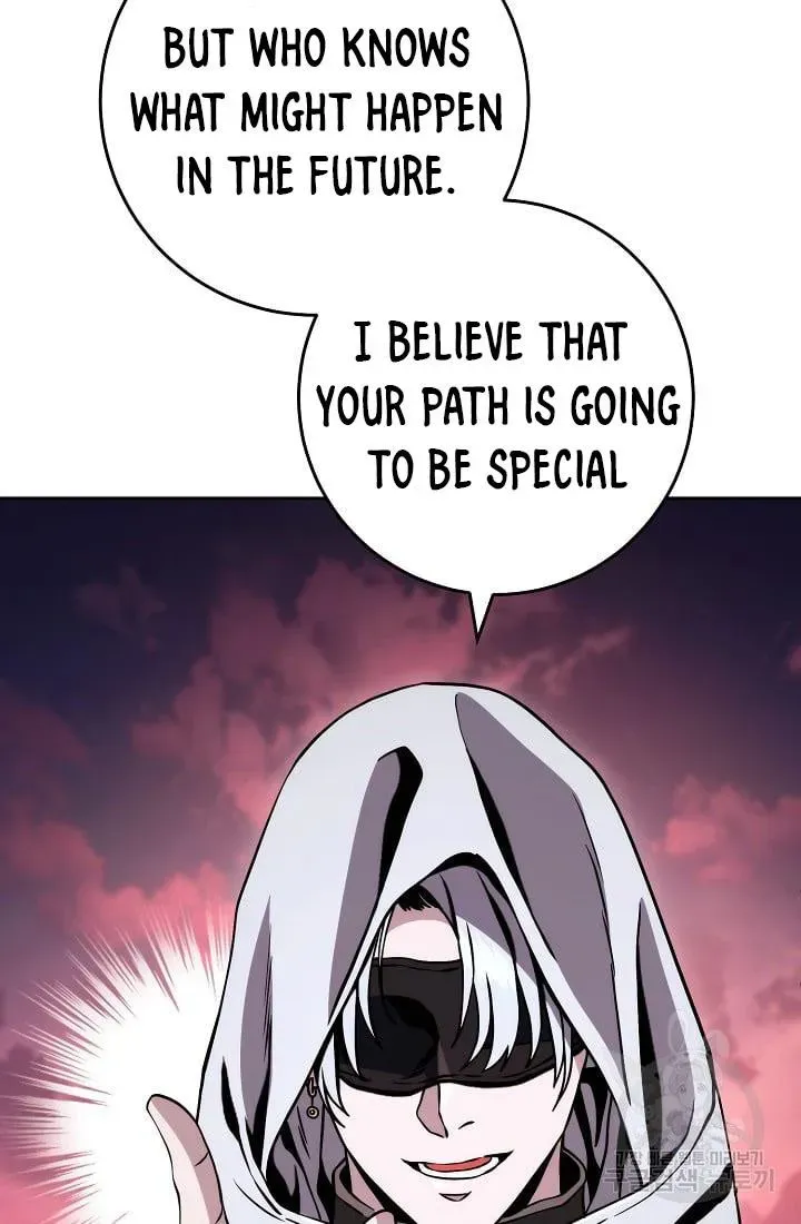 Skeleton Soldier Chapter 236.1 page 10 - 