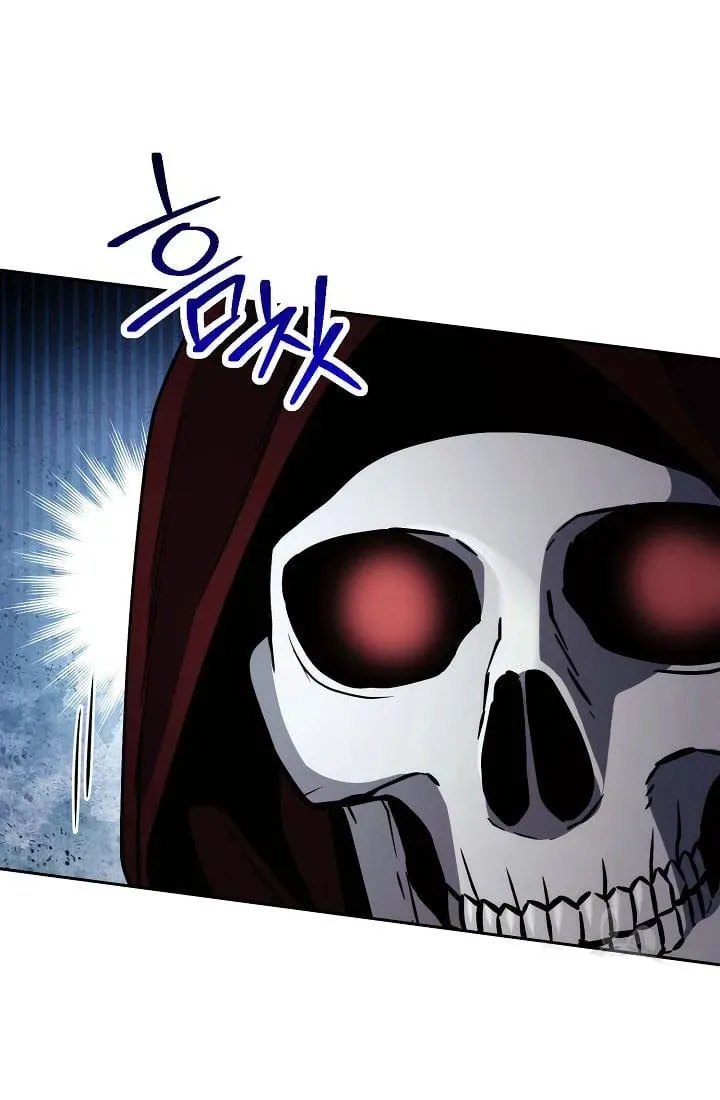 Skeleton Soldier Chapter 236.1 page 91 - 