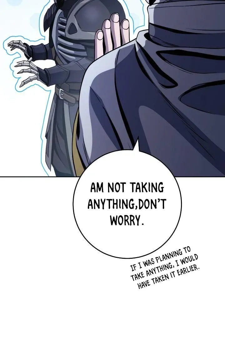 Skeleton Soldier Chapter 236.1 page 93 - 