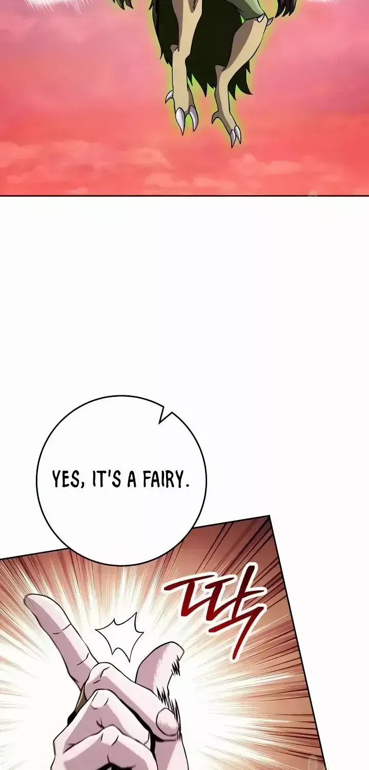 Skeleton Soldier Chapter 236 page 25 - 