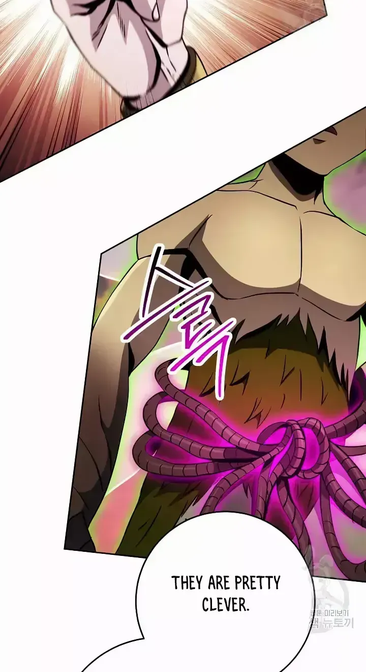 Skeleton Soldier Chapter 236 page 26 - 