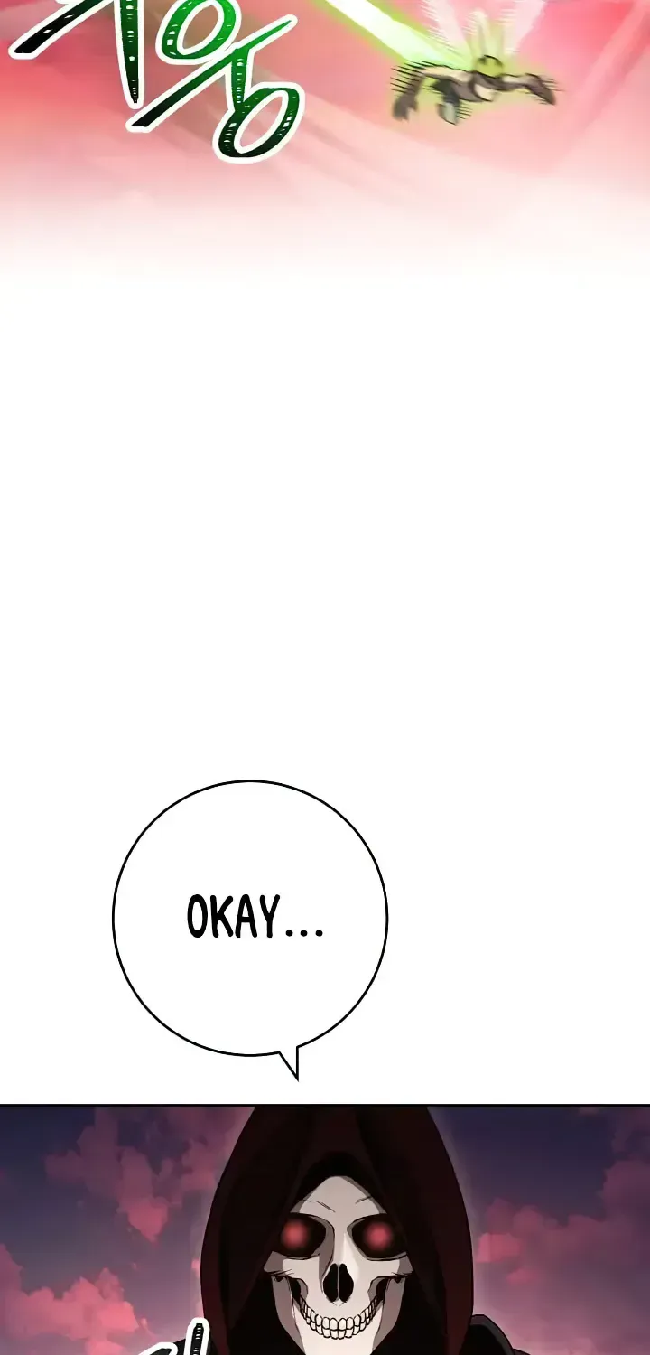 Skeleton Soldier Chapter 236 page 30 - 