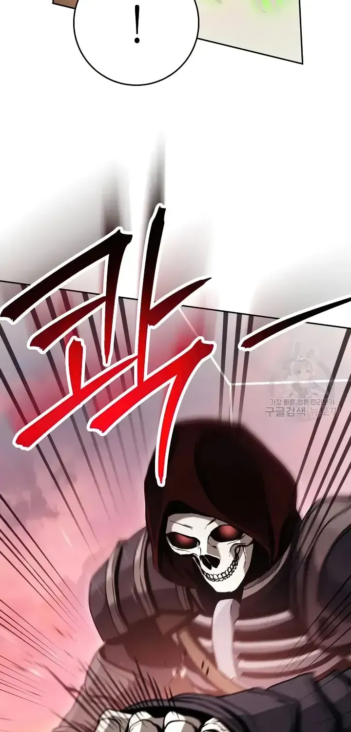Skeleton Soldier Chapter 236 page 37 - 