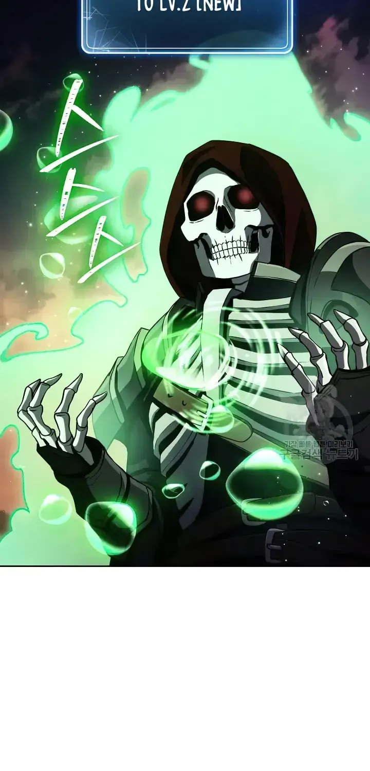Skeleton Soldier Chapter 236 page 50 - 