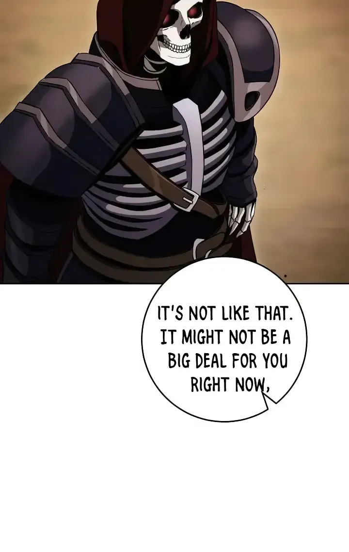 Skeleton Soldier Chapter 236 page 6 - 