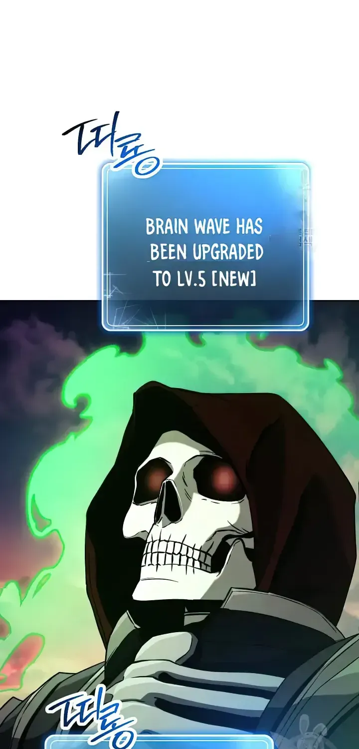 Skeleton Soldier Chapter 236 page 51 - 