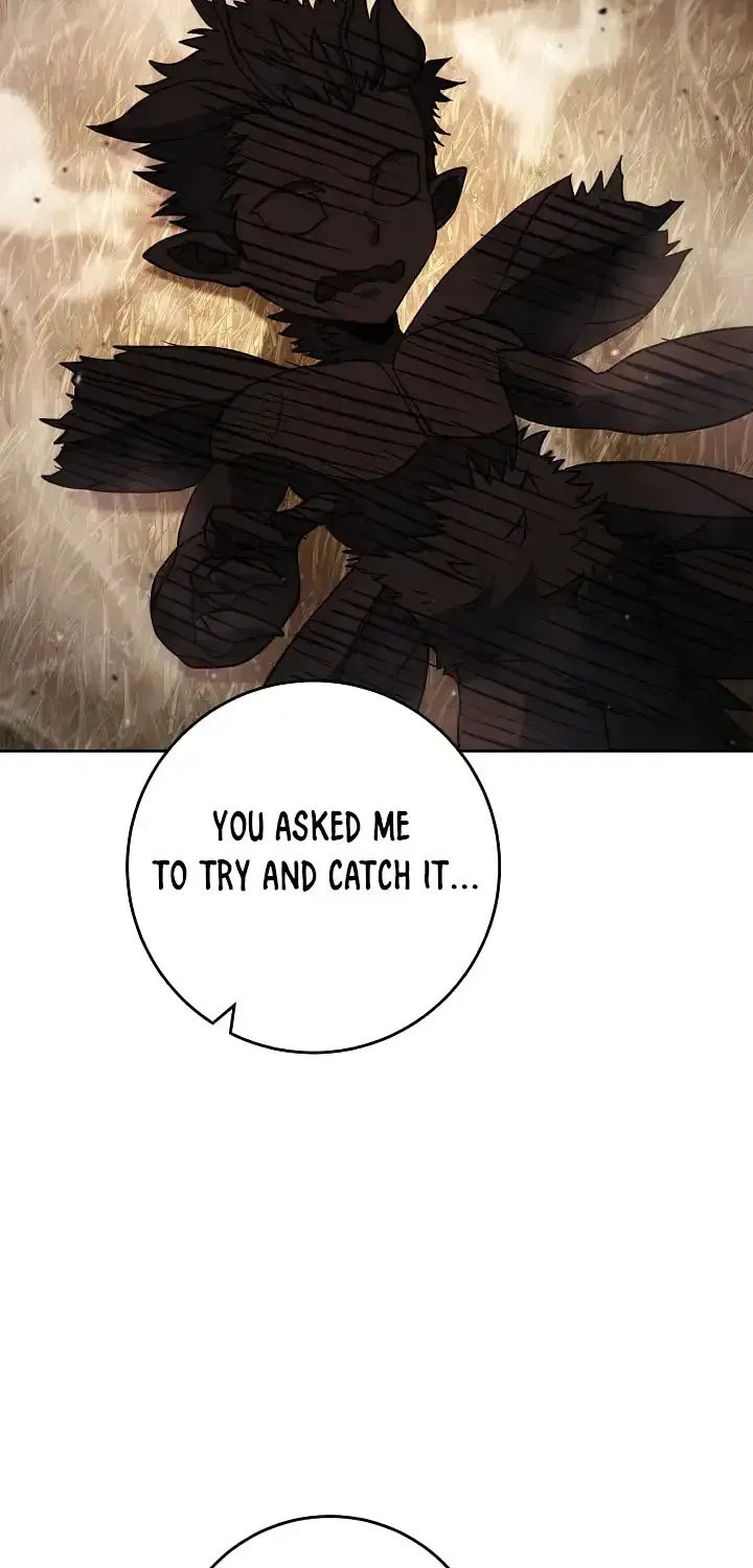 Skeleton Soldier Chapter 236 page 53 - 