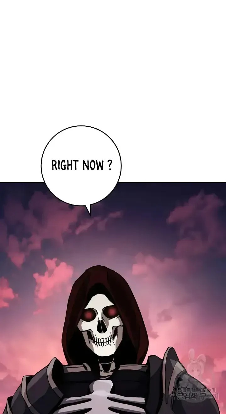 Skeleton Soldier Chapter 236 page 55 - 