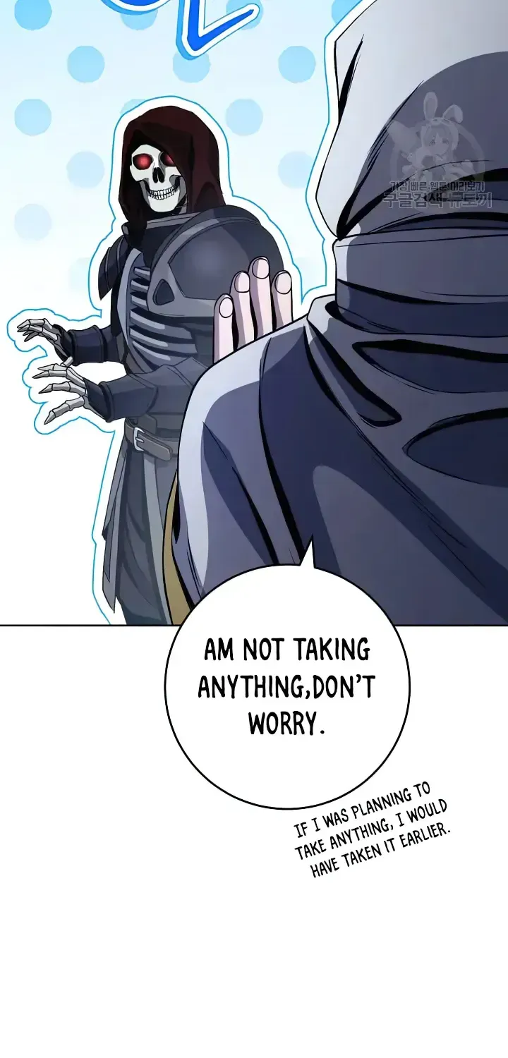 Skeleton Soldier Chapter 236 page 71 - 