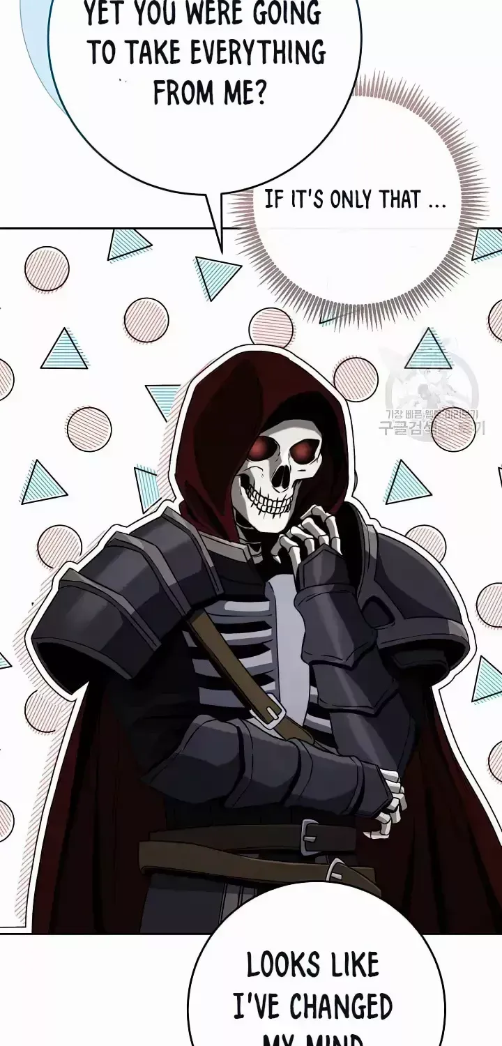 Skeleton Soldier Chapter 236 page 10 - 