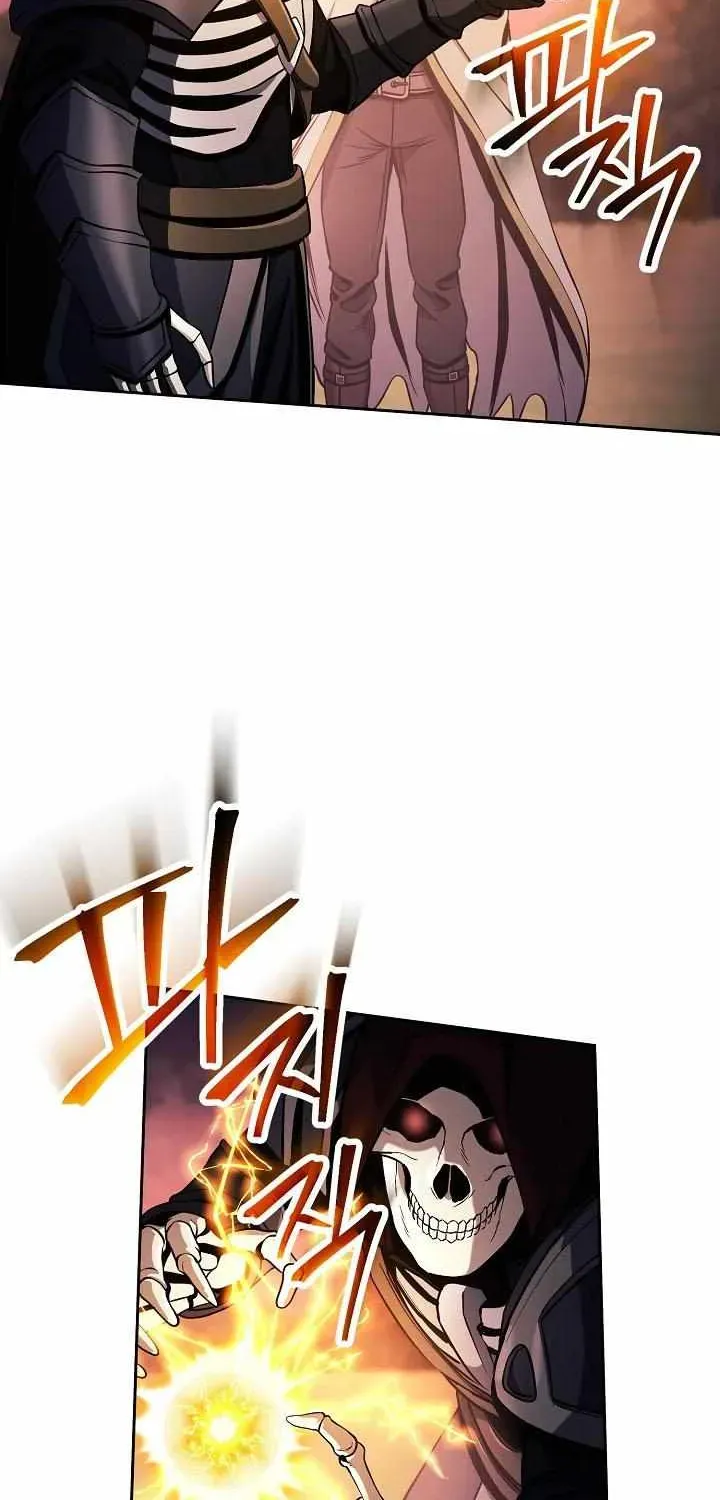 Skeleton Soldier Chapter 237.1 page 12 - 