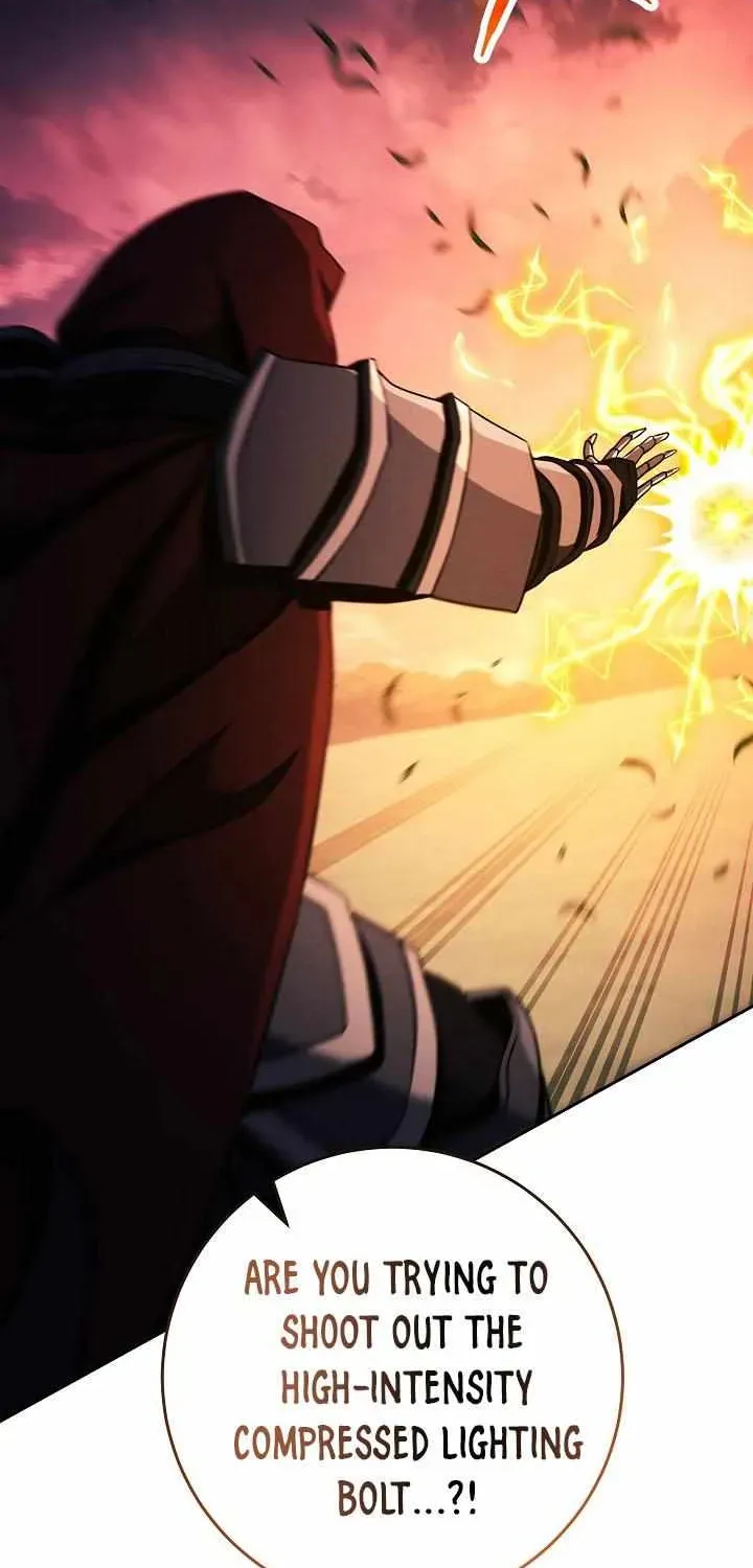 Skeleton Soldier Chapter 237.1 page 14 - 