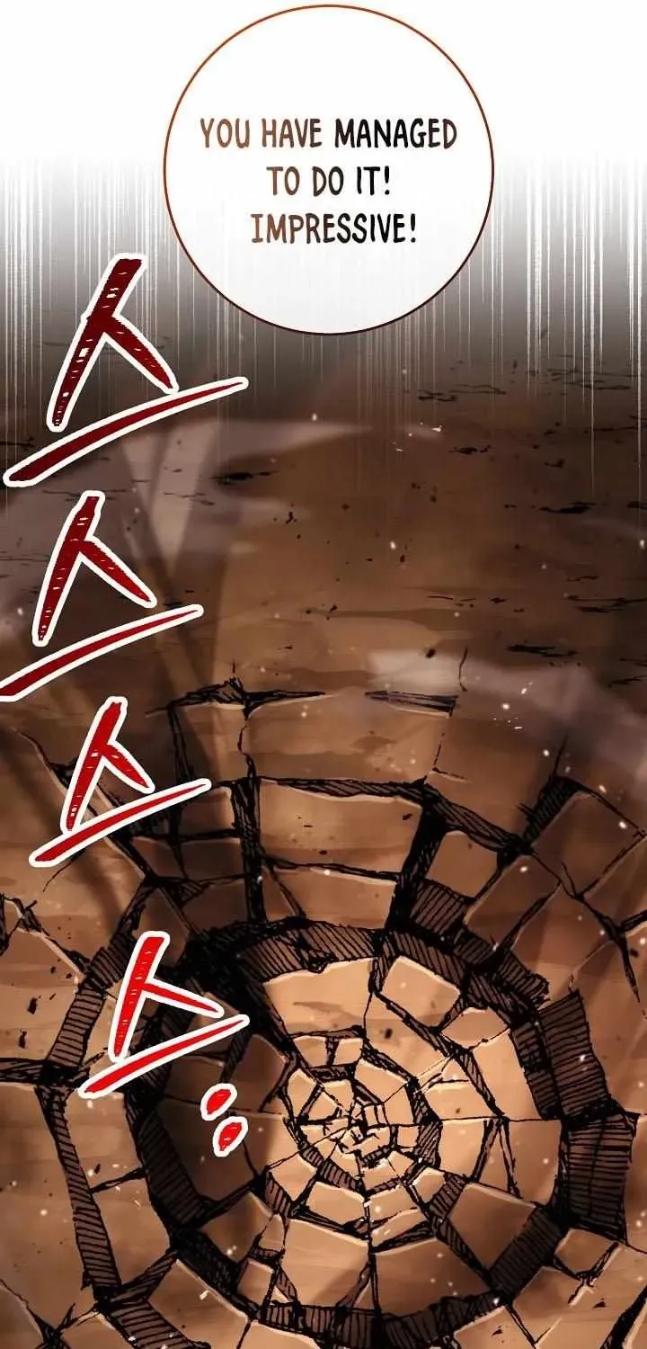 Skeleton Soldier Chapter 237.1 page 23 - 
