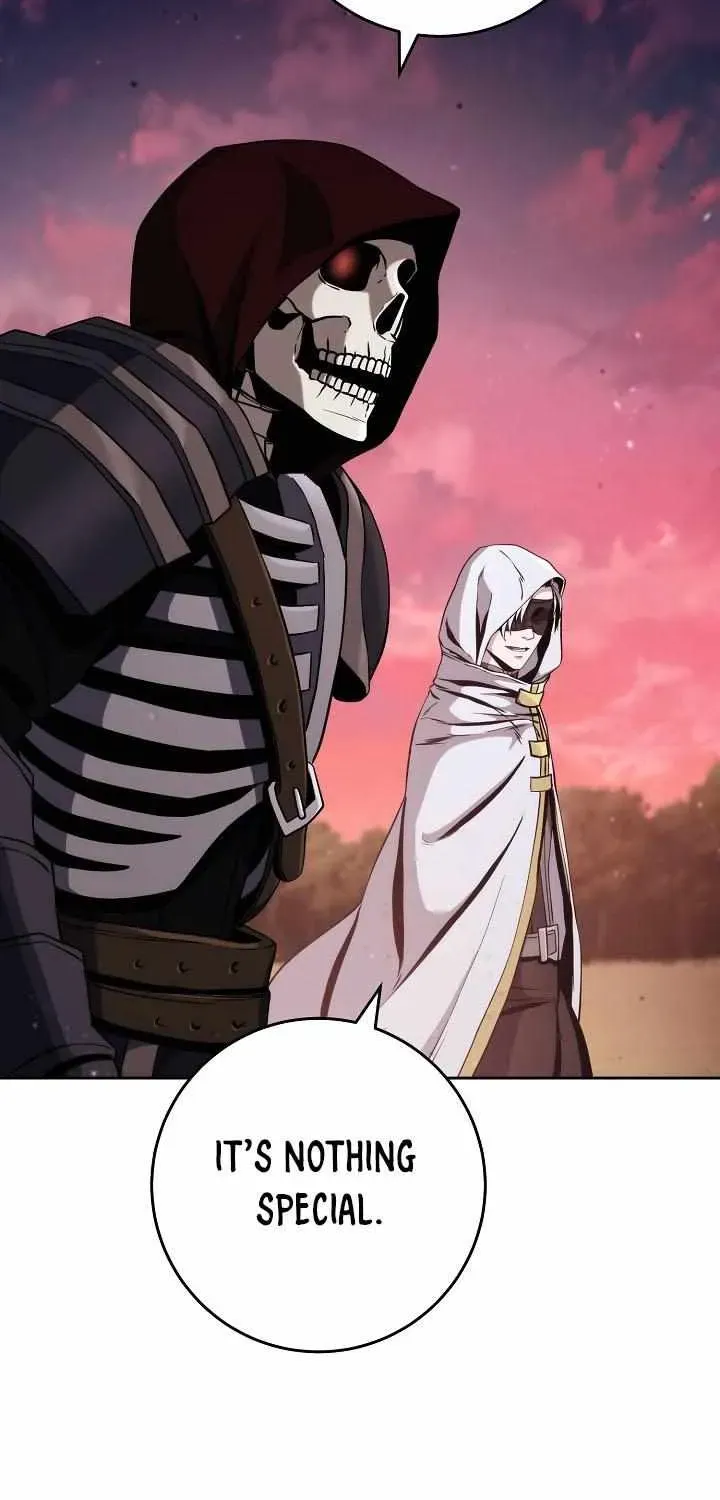 Skeleton Soldier Chapter 237.1 page 25 - 
