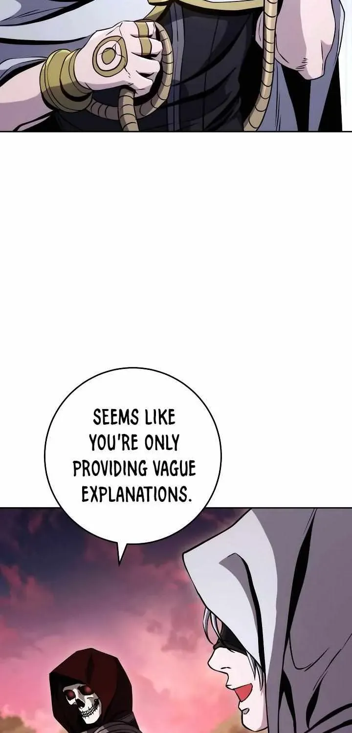Skeleton Soldier Chapter 237.1 page 27 - 
