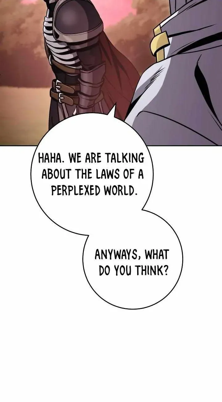 Skeleton Soldier Chapter 237.1 page 28 - 