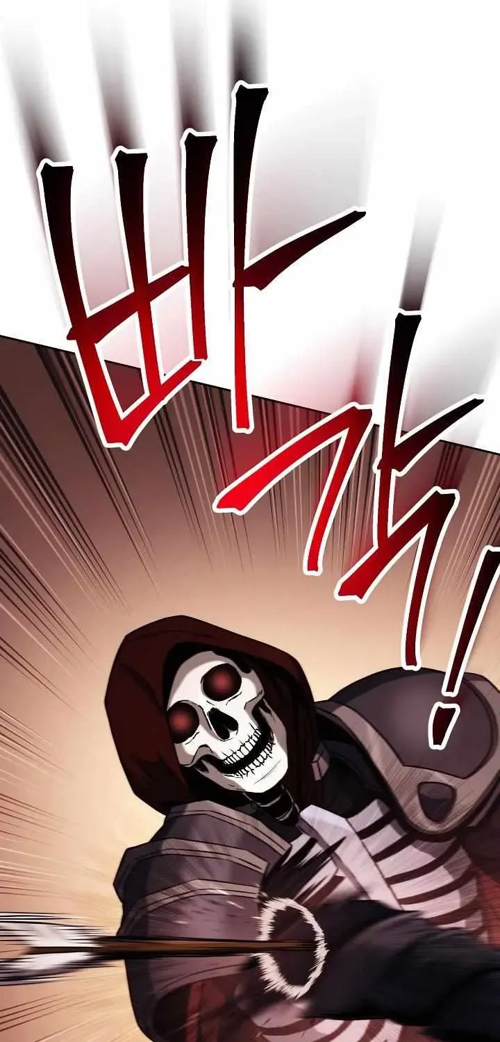 Skeleton Soldier Chapter 237.1 page 36 - 