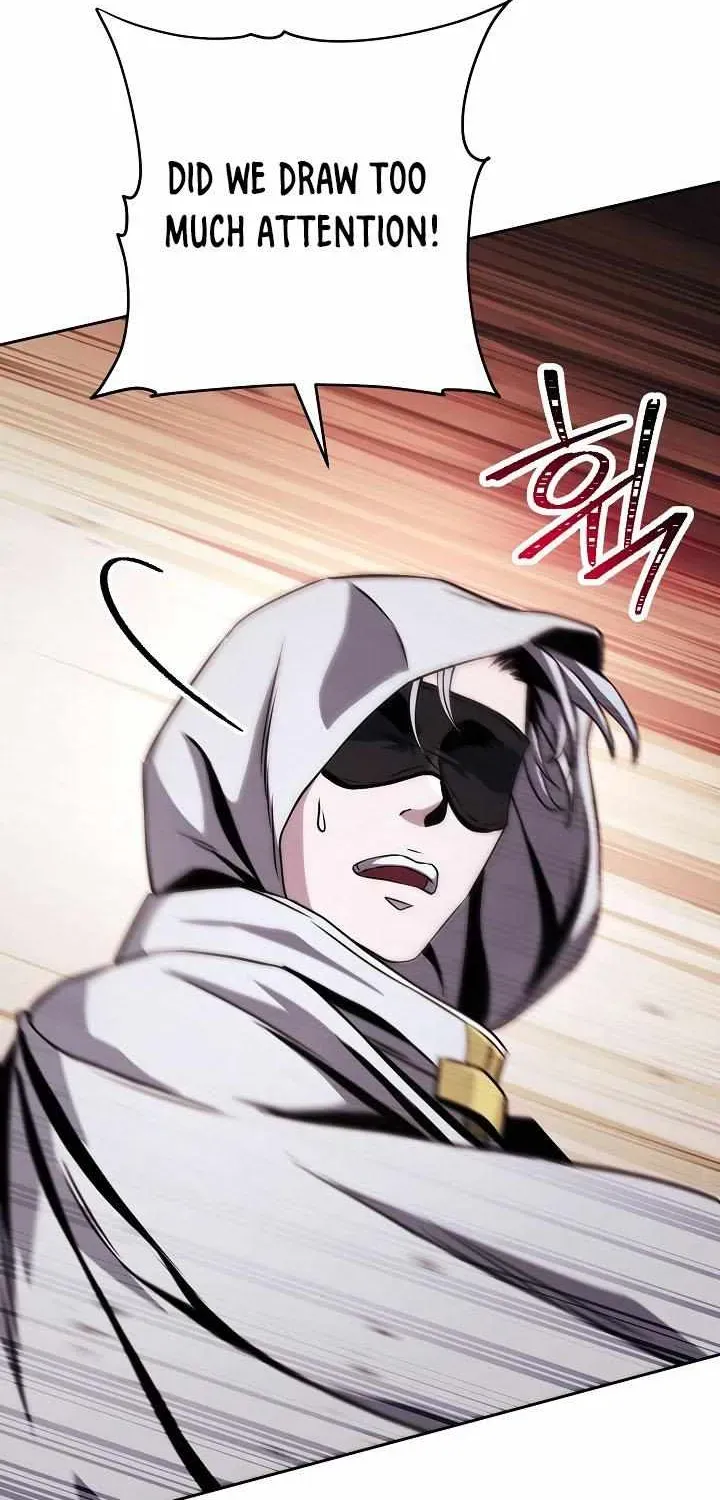 Skeleton Soldier Chapter 237.1 page 39 - 