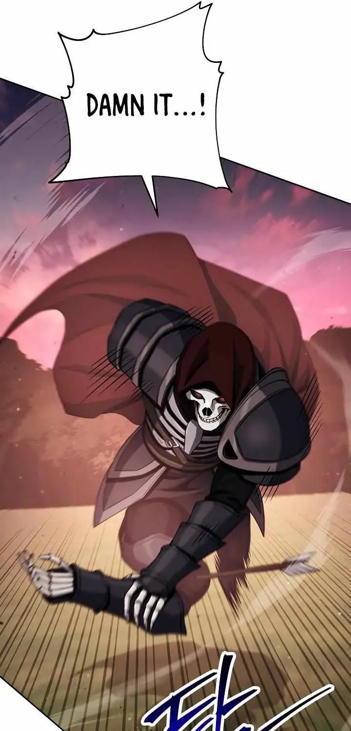 Skeleton Soldier Chapter 237.1 page 43 - 