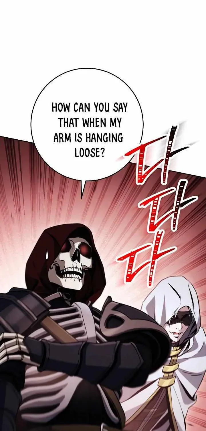 Skeleton Soldier Chapter 237.1 page 46 - 